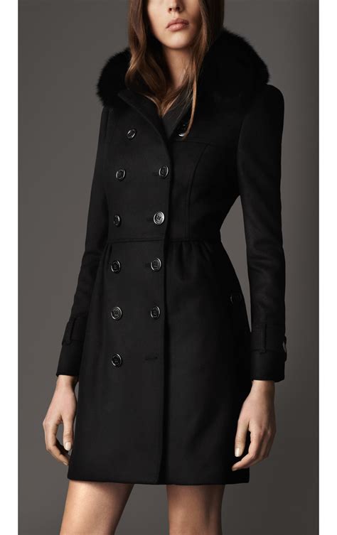 burberry ladies long trench coat|burberry trench coat women petite.